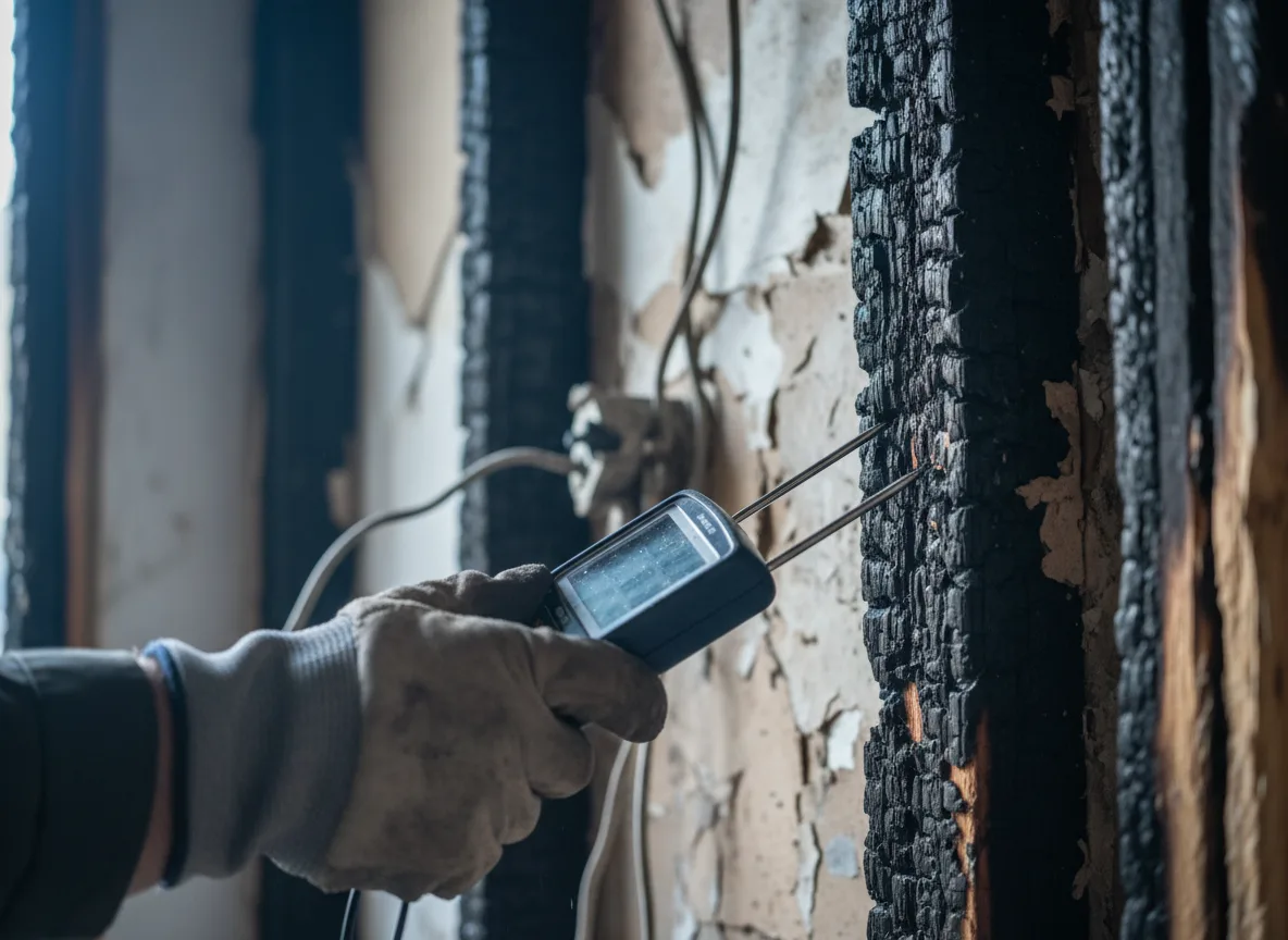 Fire Damage Restoration Le Grand, IA FAQs